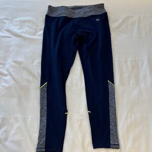 RBX Fleece Lined Women's Leggings